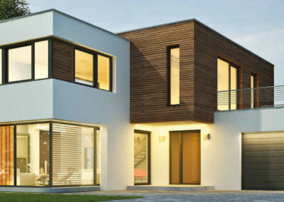 Neubau